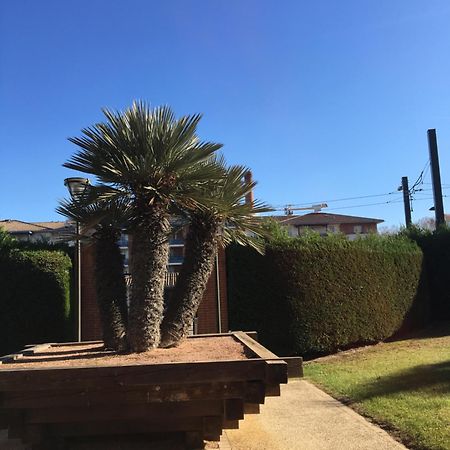 TOULOUSE premium appartement Parking Tramway Wifi Charmant Bagian luar foto