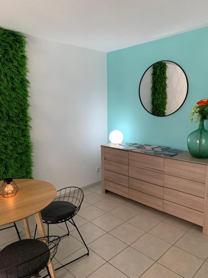 TOULOUSE premium appartement Parking Tramway Wifi Charmant Bagian luar foto