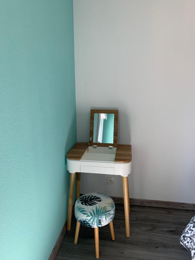 TOULOUSE premium appartement Parking Tramway Wifi Charmant Bagian luar foto