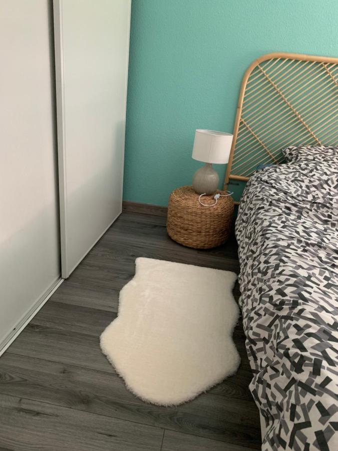 TOULOUSE premium appartement Parking Tramway Wifi Charmant Bagian luar foto