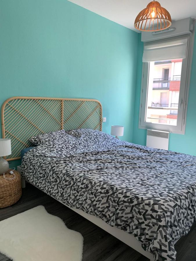 TOULOUSE premium appartement Parking Tramway Wifi Charmant Bagian luar foto