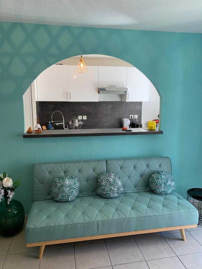 TOULOUSE premium appartement Parking Tramway Wifi Charmant Bagian luar foto