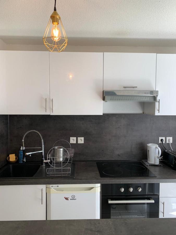 TOULOUSE premium appartement Parking Tramway Wifi Charmant Bagian luar foto