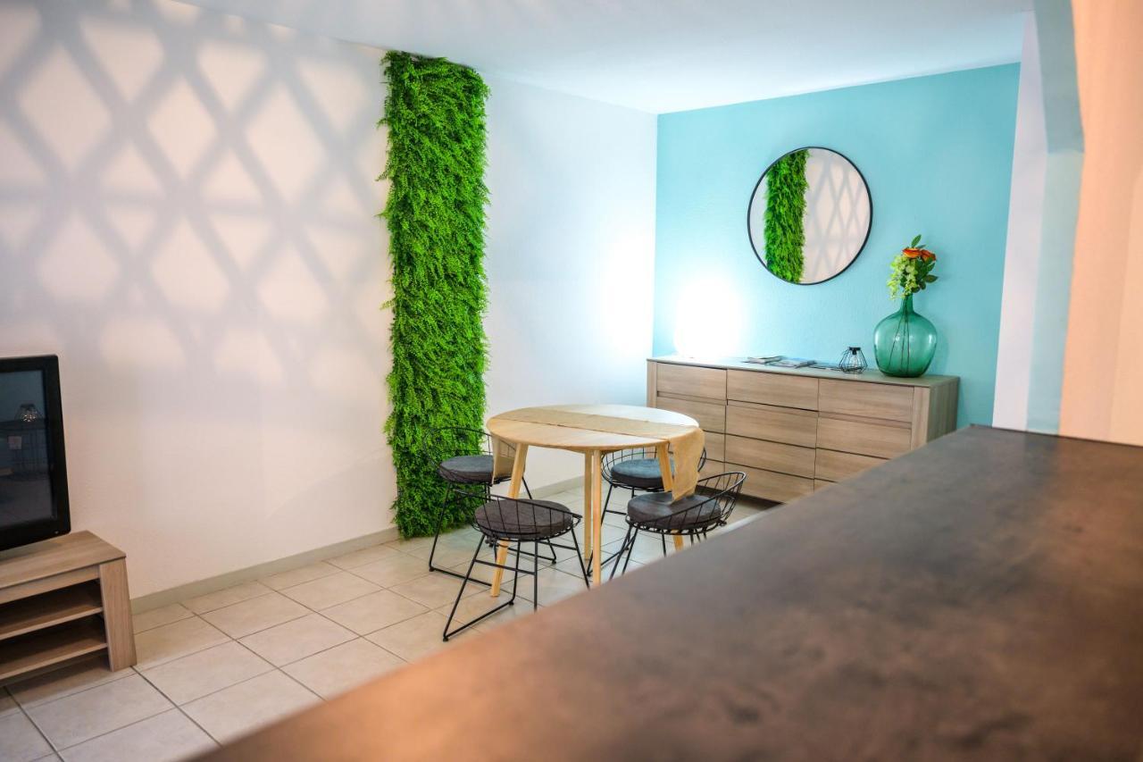 TOULOUSE premium appartement Parking Tramway Wifi Charmant Bagian luar foto